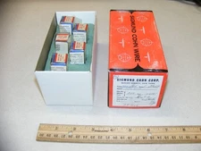 Sigmund Cohn 1% SI Aluminum Fine Wire BAR 105 , .0012 , 250ft (10a)