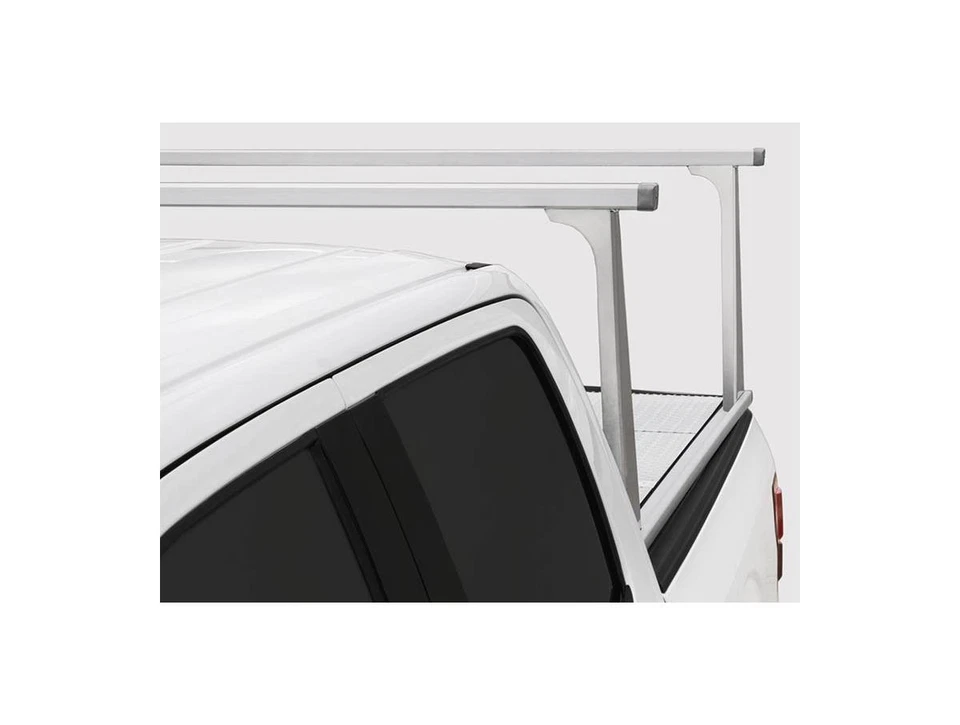 ADARAC Aluminum Pro Series Fits 15-22 Chevy/GMC Colorado/Canyon 5' Bed (BLK) Foto 3 de 4