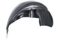 Blic 6601-01-5040831P Radkasten Kunststoff Hinten Links FüR Omega B 03.94-04.03