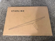 Wow😨😱 1 STARLINK Standard Kit  Internet Router UTA-232 (SOLD FOR PARTS ONLY) 