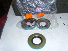 Inner Primary Oil Seal Shovelhead Harley FX FL 1970-1984 Repl H-D P/N 12018!#