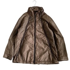 Issey Miyake Figure 8 Parachute Coat Thinsulate Archive Used