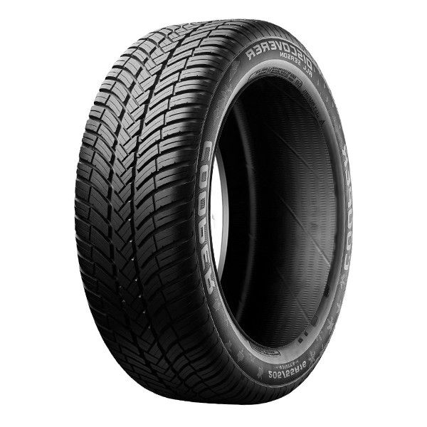 TYRE COOPER 185/60 R15 88V ALL SEASON ALL SEASON