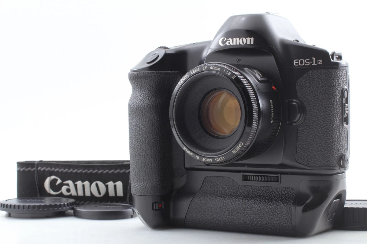 ★良品★ キヤノン Canon EOS-1N ボディ SS00#252 Canon Eos 1n for sale | eBay