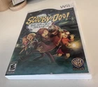 Scooby-Doo and the Spooky Swamp (Nintendo Wii, 2010) FREE SHIP US