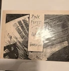 Pink Floyd the Wall Live