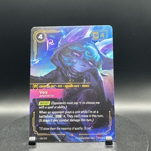 Vex Riftbound | eBay