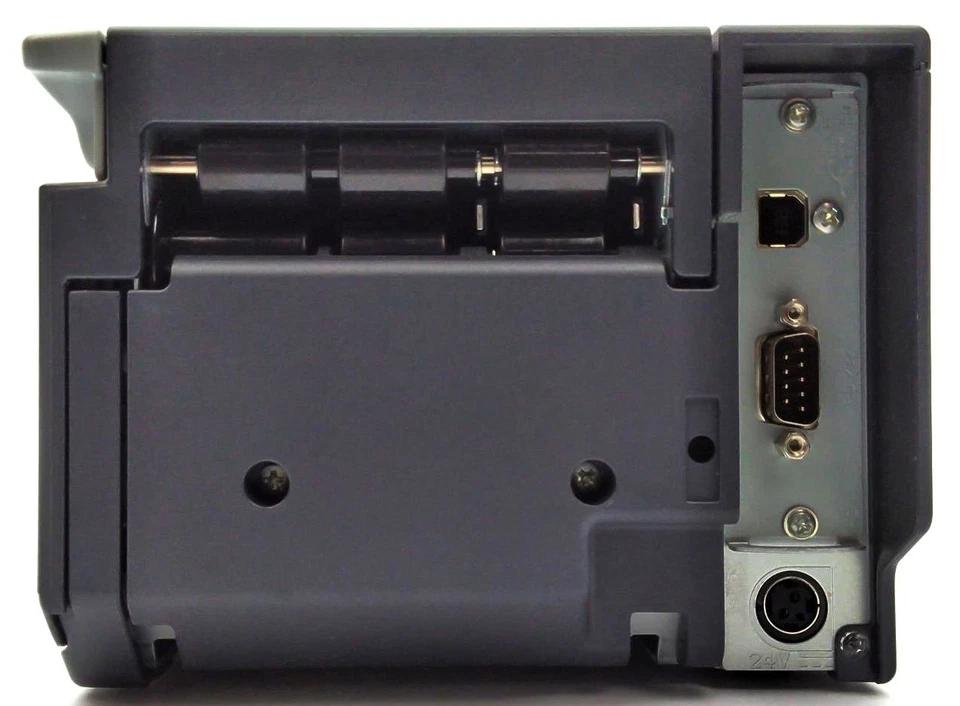 Epson TM-L500A Thermal Label Printer Point of Sale Desktop TM-L500A-119 - Image 4 of 4