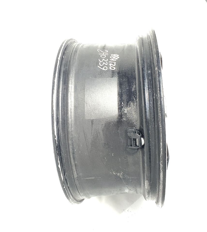 Maserati Levante 2017 Wheel