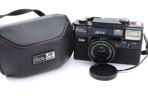 FUJICA V2 FUJINON ケース付き Fujica V2 | eBay