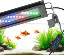 Aquarium Light Dimmer 8 12 Inch Full Spectrum DaToo