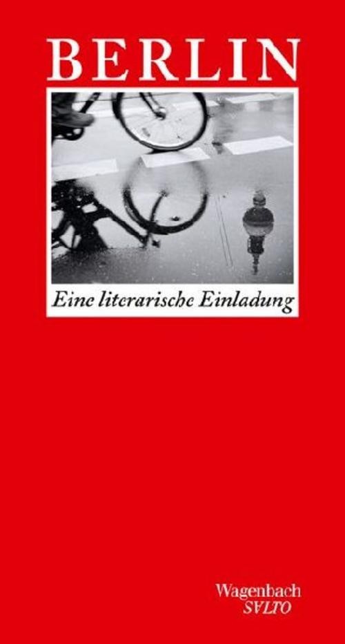 Berlin - Eine literarische Einladung (Salto) - Bild 2