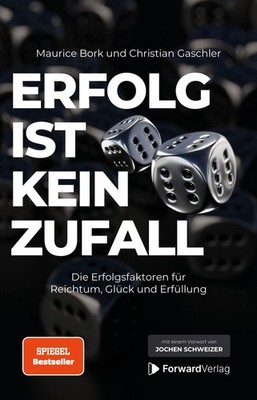 Erfolg ist kein Zufall, Maurice Bork