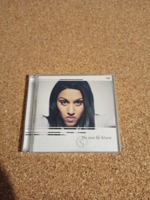 Sabrina Setlur - Die neue S-Klasse - ( Du liebst mich nicht ) - 1997 
