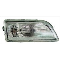 Tyc Scheinwerfer Rechts Passend FüR Volvo V40 Kombi 645 Vw S40 I 644 Vs