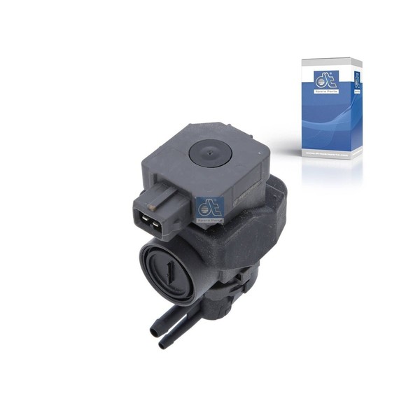 Magnetventil DT Spare Parts Iam-Expertise Passend FüR Renault-image