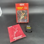 Epyx Computer Software Atari Jumpman Junior 400 800 XL XE Game Cartridge