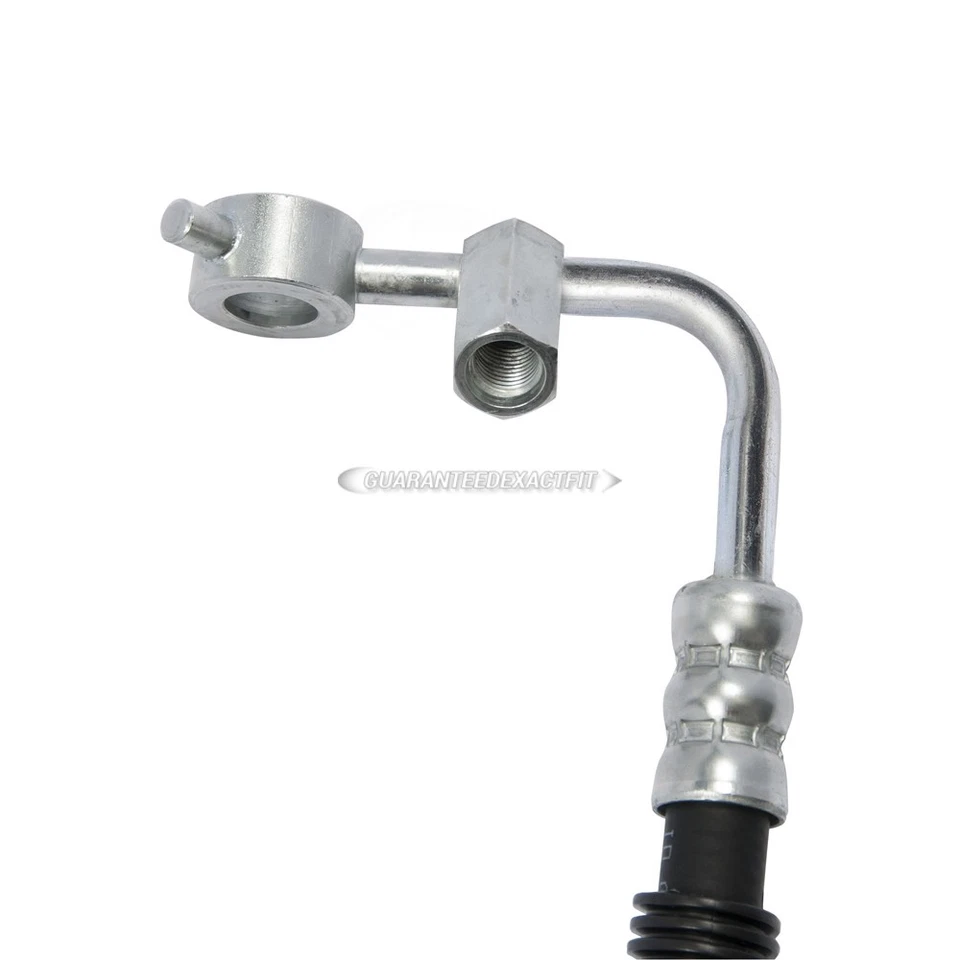 Mangueira de pressão de direção hidráulica TCP para Nissan Altima 2007-2012 Edelmann - Imagem 3 de 3