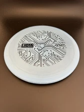 Streamline Electron Runway Circuit Chall Blue -LM