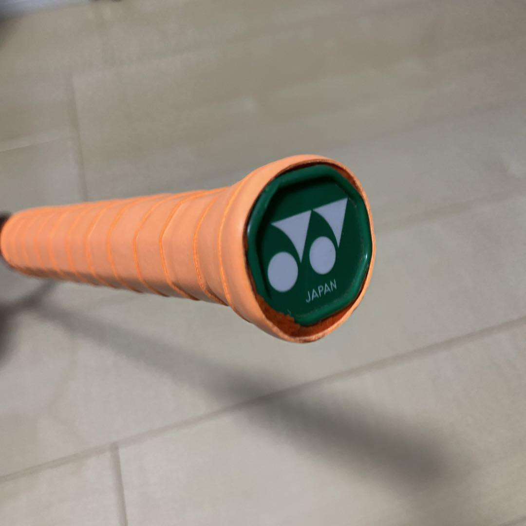 Yonex NANORAY i-SPEED 3UG5 Badminton Racket | eBay