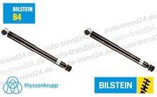 Bilstein B4 Dämpfer vorne für Mercedes-Benz G-Klasse Cabrio W463 Bj. 1989-2004