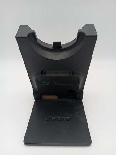 Jabra WHB005BS Wireless/USB Jabra Pro 935 Headset with Power adapter Free S/H - Picture 5 of 14