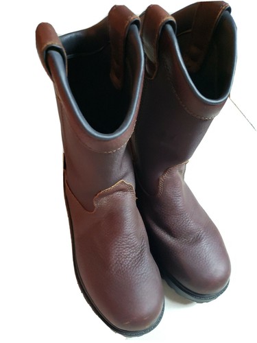 brazos waterproof boots