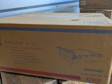 Xerox TEKTRONIX PHASER 2135 TRANSFER BELT  016192700 GENUINE