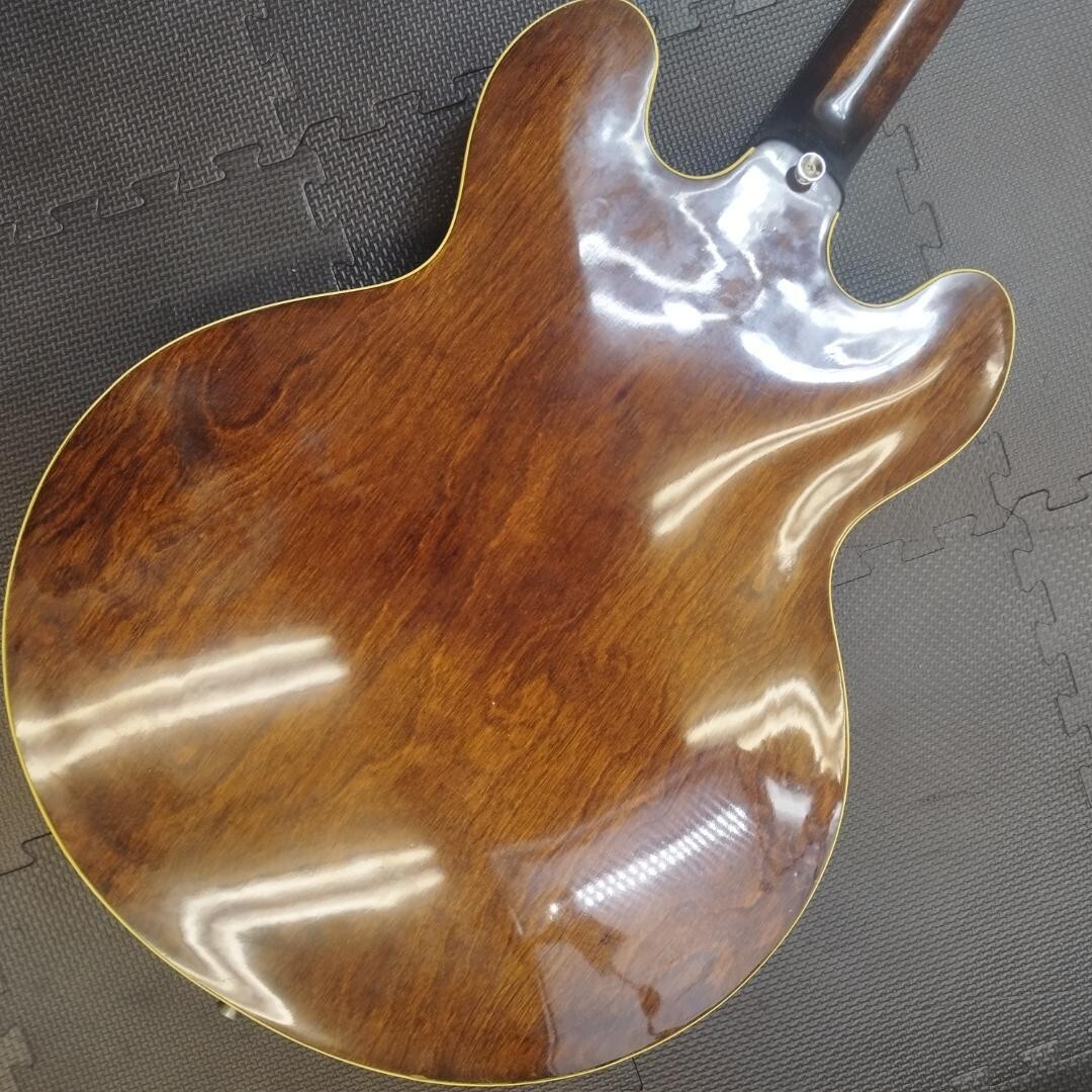 Greco SA-550W 1974 Vintage Fujigen Made From JAPAN | eBay