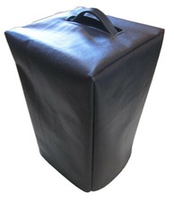 HARTKE HA3500 AMPLIFICATORE BASSO TESTA VINILE AMP COVER - MANICO LATO UP (hart059)