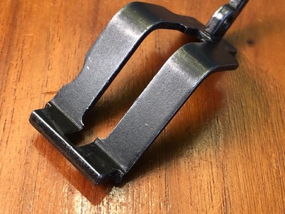 M1 GARAND BULLET GUIDE - POST WAR TYPE WITH NOTCH - SA (BG-13) | eBay