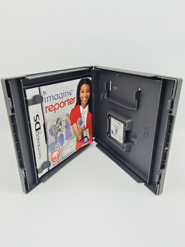 Videojuegos Nintendo DS Elige y elige *Probado* (¡Anuncio actualizado!!) - Imagen 228 de 312