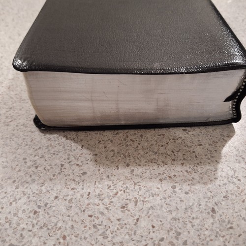 Biblia de Estudio NVI Nueva Versión Internacional, Zondervan - Imagen 7 de 7
