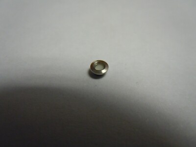 Genuine Breitling Luminous Dot/Pip Bezel A13370,A13380,A17330,A73390 part 124.73