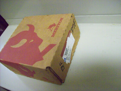 Mack Truck OEM Meritor Tie Rod End FTR8408