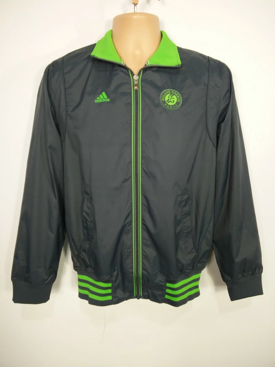 Adidas performance shop giacca sportiva