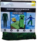 Green Boys' Cuddl Duds Underwear