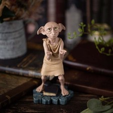 Harry Potter House-elf Dobby Figure Wizarding World Waner Bros Fantastic Beasts