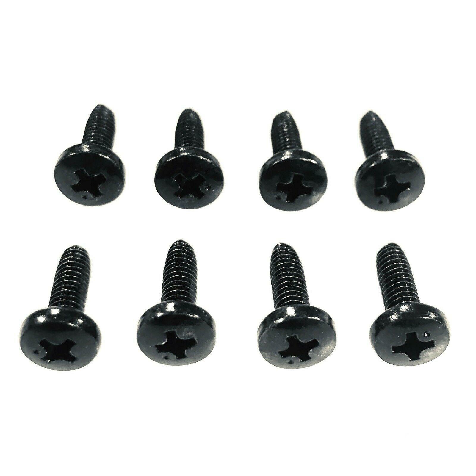 Samsung 6003001208 (M4XL12) Ersatz TV Ständer Schrauben 8er Set eBay