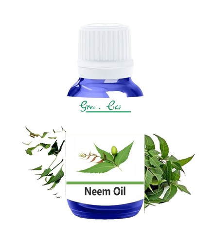 Neem & Peppermint Oil Capsules | Ayurvedic Capsules