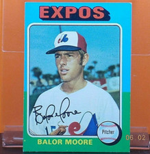 Click to enlarge Balor Moore
