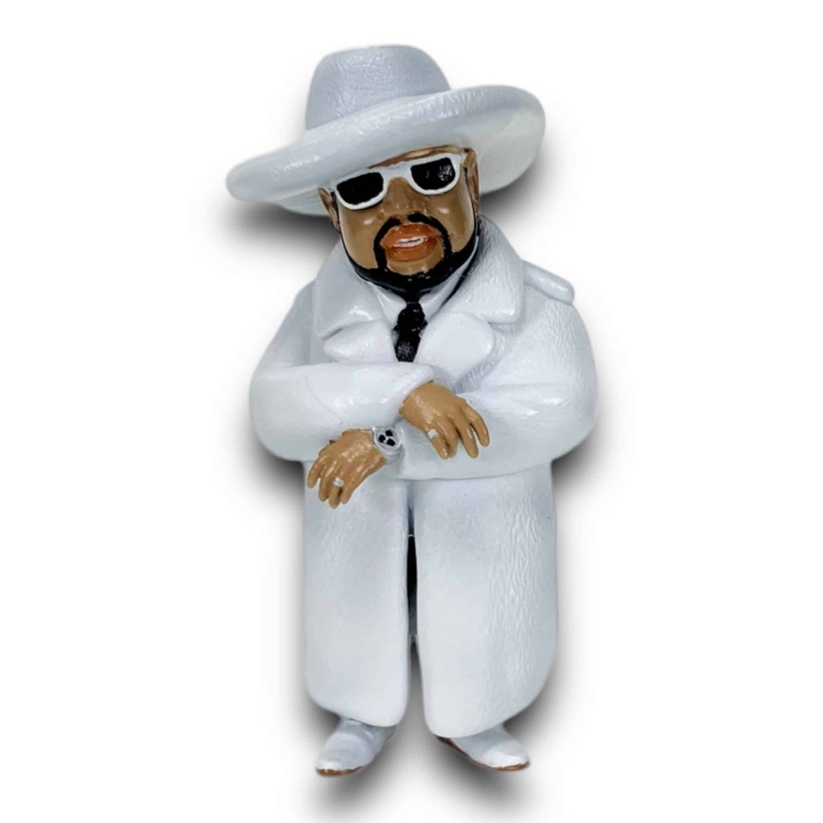 Pimp C UGK 5”inch Figure | eBay