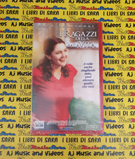 VHS film I RAGAZZI DELLA MIA VITA SIGILLATA barrymore penny marshall 2002 (F283)