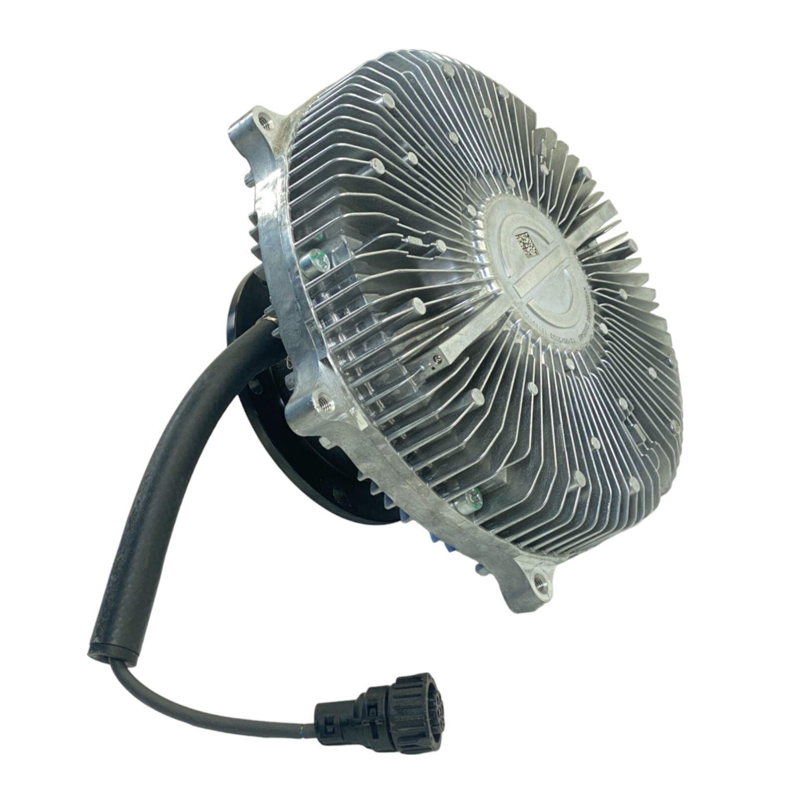KYS020005483 Genuine Freightliner Fan Clutch | eBay