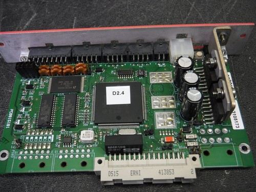 Used Nice Camtek PCB13094V0 SA9010810 Ver A Card T7 - Picture 5 of 8