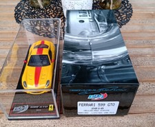 BBR Ferrari 599 Gto 2010 1:43 BBRC35C
