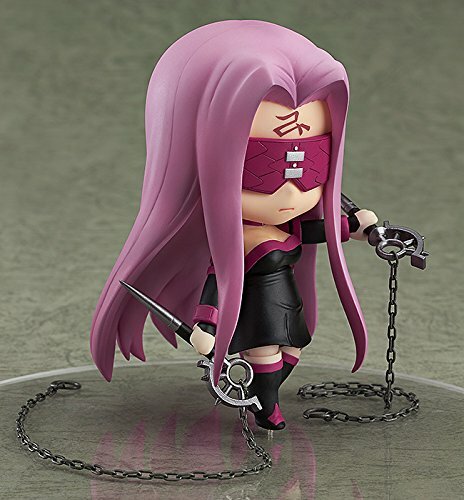 Movie Fate Stay Night Heaven S Feel Rider Figure Nendoroid Ebay