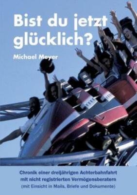 Bist Du Jetzt Gl?Cklich?