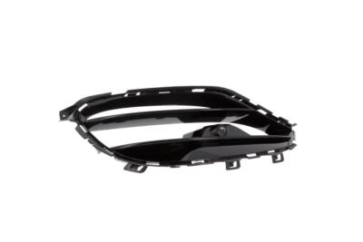 NEW GENUINE MERCEDES BENZ MB CLA45 2015- W117 AMG FRONT BUMPER GRILL LEFT N/S