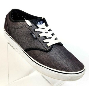 sapatos vans masculino